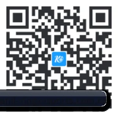 APK 极速安装包 二维码